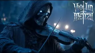 Violin Metal &ndash; Thunder Rising 🎻⚔️🔥