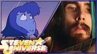 That Distant Shore - Steven Universe (Classical Guitar Cover)