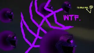 50troll Vs Blackhole [WORLD OF TROLLGE]