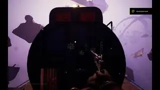 Voidtrain - Outpost