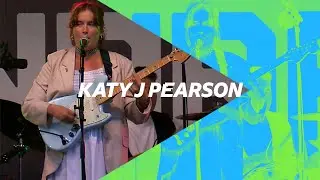 Katy J Pearson - Alligator (The Hundred 2022)