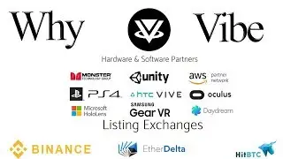 Why Vibe Coin?