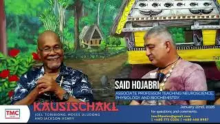 Kausischakl | Guest Said Hojabri | January 22nd, 2026
