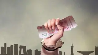 China crackdown on corruption nets high-ranking officials