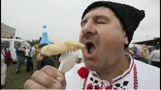 Доцент, я тебя сейчас сожру