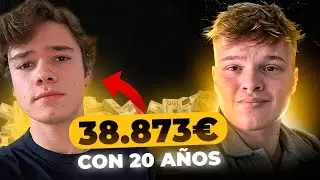 38.873&euro; Haciendo Dropshipping En 30 D&iacute;as
