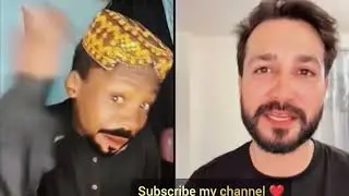 Chota don fun with Shakeel mahar | Fun with don | TikTok live panishment | Pakistani tiktoker funny