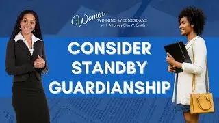consider standby guardianship
