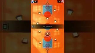 Flick Champions - Android gameplay PlayRawNow