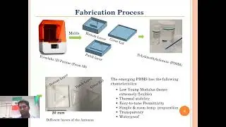 Flexible EGaIn Liquid Metal Microstrip Patch Antenna Based Pressure Sensor
