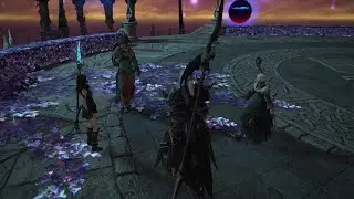 Shadowed Remnants 1