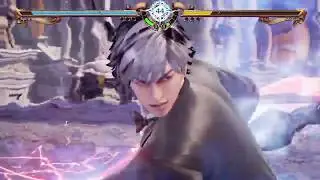 Spirit vs. Zedwin