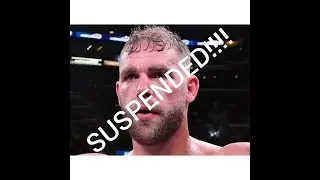 WOW BILLY JOE SAUNDERS BOXING LICENSE SUSPENDED AFTER THE OFFENSIVE VIDEO!!!