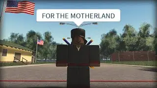 The Roblox Raid