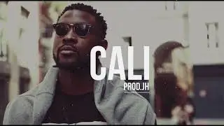 [FREE] Piano Type Beat - 'Cali' Rap/Trap Beat Instrumental 2024 (Prod.JH)