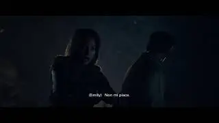 Until Dawn ita Ps5 pro p3