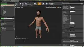 SOLVED: Metahuman Animation Not Matching FBX