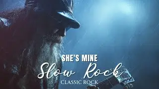 Best Slow Rock Music &ndash; Classic Rock Songs of the 70s 80s 90s for Emotional Journeys 🎸