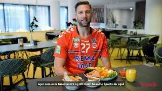 Scandic Sports - Harald Reinkind