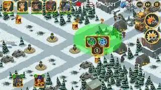 World War 2 Offline Strategy TD - 43_4