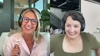 Honest Art- Episode 81: How A Professional Photoshoot Can Benefit Your Business w/ Alicia Leigh Rios