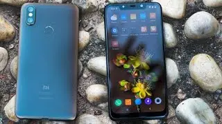 Best Android launcher November 2019 #Android #Mi POCO #launcher so many features