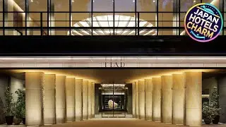 TIAD, Autograph Collection | Nagoya, Japan | Hotel Review ⭐