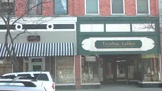Michigan Small Business Restart Program