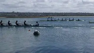 SDCC 2018 - Copley Cup Final