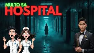 Haunted Hospitals sa Pilipinas: True Testimonya ng Nurses at Doctors | Misteryo Sa Pilipinas