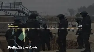 the legend of Egyptian special forces - unknown commander - colonel hatem saber