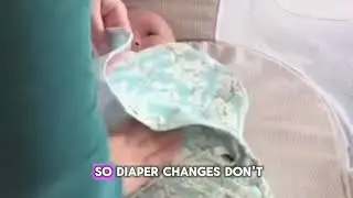 How to Swaddle a Newborn (2025) | Easy Step-by-Step with Norani Baby