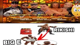 Here is why The WWE Should End The Brand Split!..
