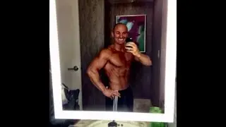 Body Beast Classic Final Prep