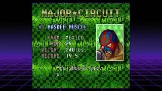 Super Punch-Out!! 🥊 | SNES Classic Boxing Gameplay