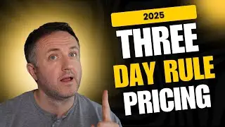 Three Day Rule Cost (2025) - Reviewing the Pricing Options