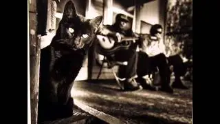 Willie Brown Blues (Crossroads)