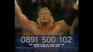 Sky One Ad Breaks (5th April 1992)