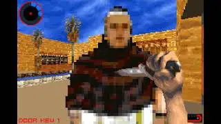 Play GBA 638: Ballistic - Ecks vs. Sever