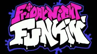 Bro - Friday Night Funkin' UST