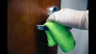 Environmental Cleaning: Refresher For School and Child Care Settings