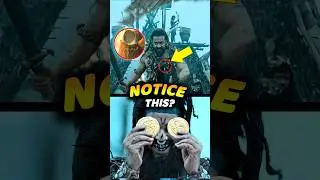 Hidden details In Kanguva Trailer 😳#kanguva