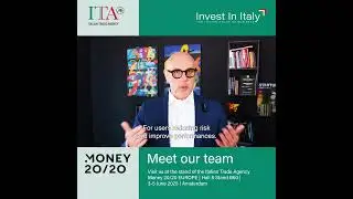 Money20/20 2025 - Startups Investment Opportunity