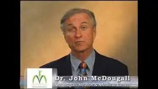 Is Tea OK to drink on the McDougall Diet?