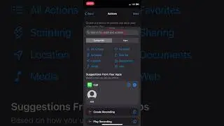 How to Lock Apps on iPhone with Shortcuts