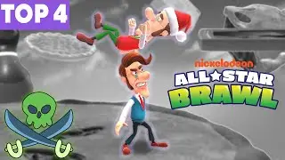 Dutchman's Dungeon 23 - NASB Top 4 - Ft: Lucy, Patrick, Hugh Neutron, Lucy, Jenny, Mikey