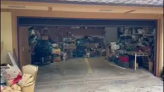 Garage door repair in South Florida