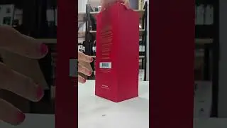 Custom Wine Box