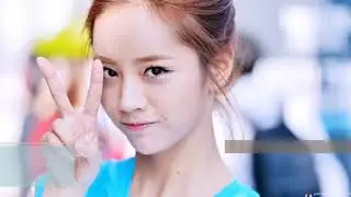 (Girl's Day) Hyeri Profile and Facts [KPOP]