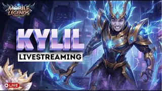 RESET SEASON PUSH SELENA ROAD IMMORTAL!! - Mobile Legend Day #5 [15+]